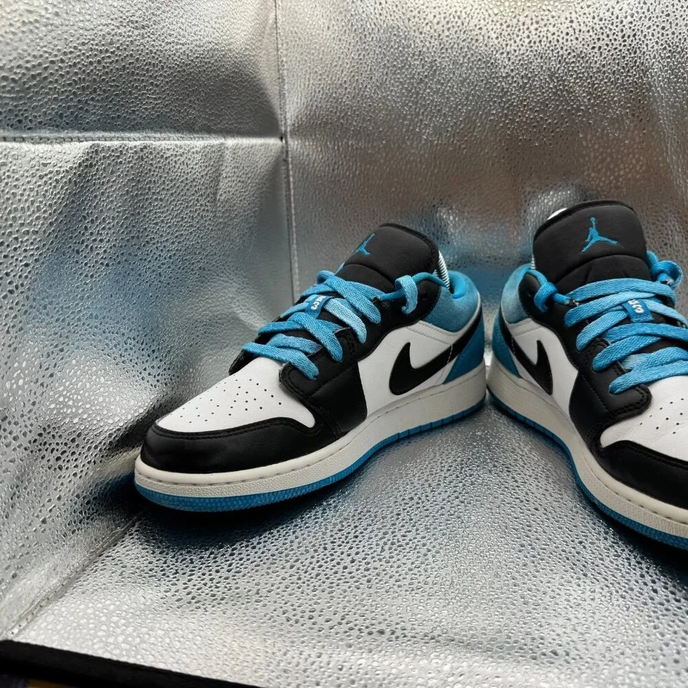 Jordan product size